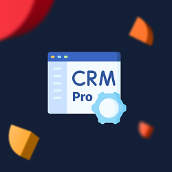 Свои вкладки в CRM